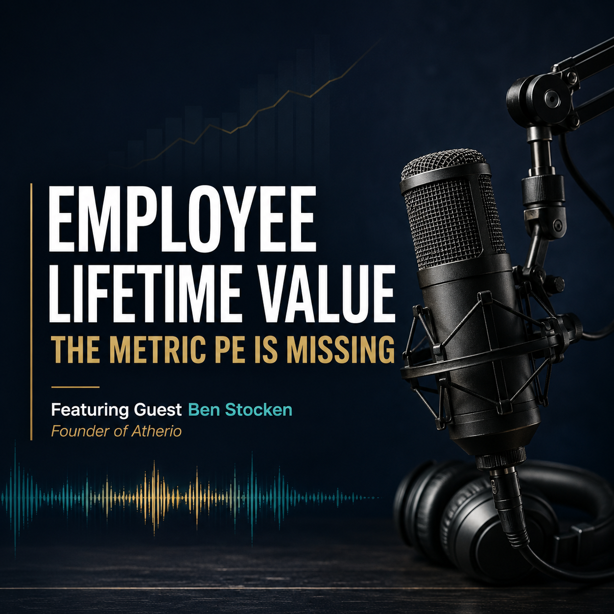 Podcast Microphone