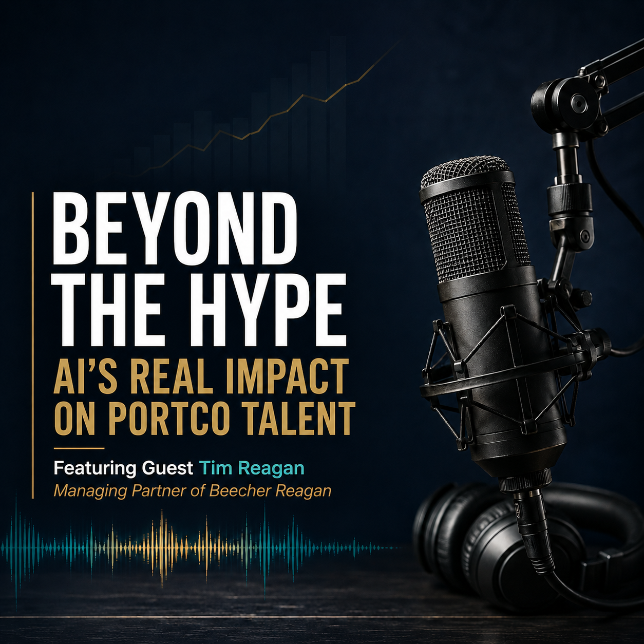 Podcast Microphone