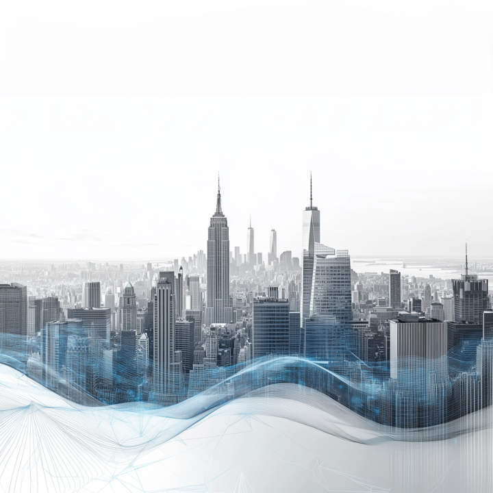 Transforming Operations for Speed and Resilience