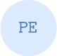PE