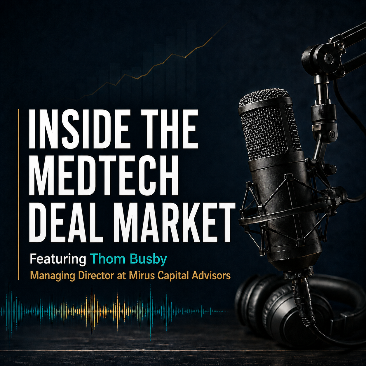 Podcast Microphone